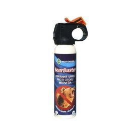 BearBuster obranný spray medveď - 150 ml