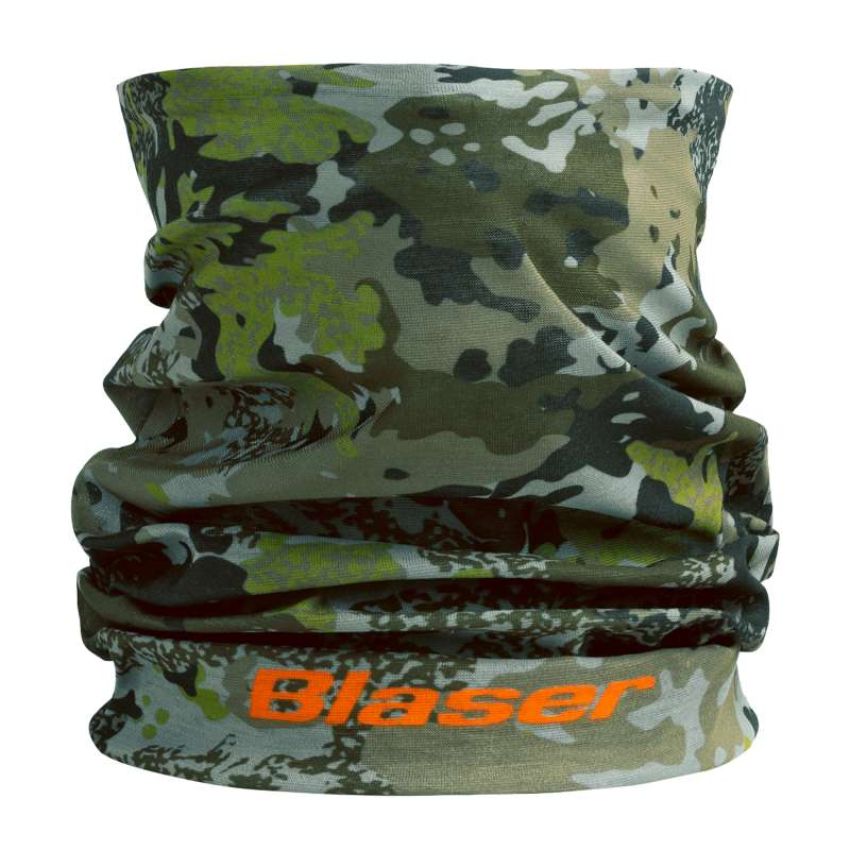 Hlavný obrázok Blaser- Multi-Tube camo multifunkčný Nákrčník 