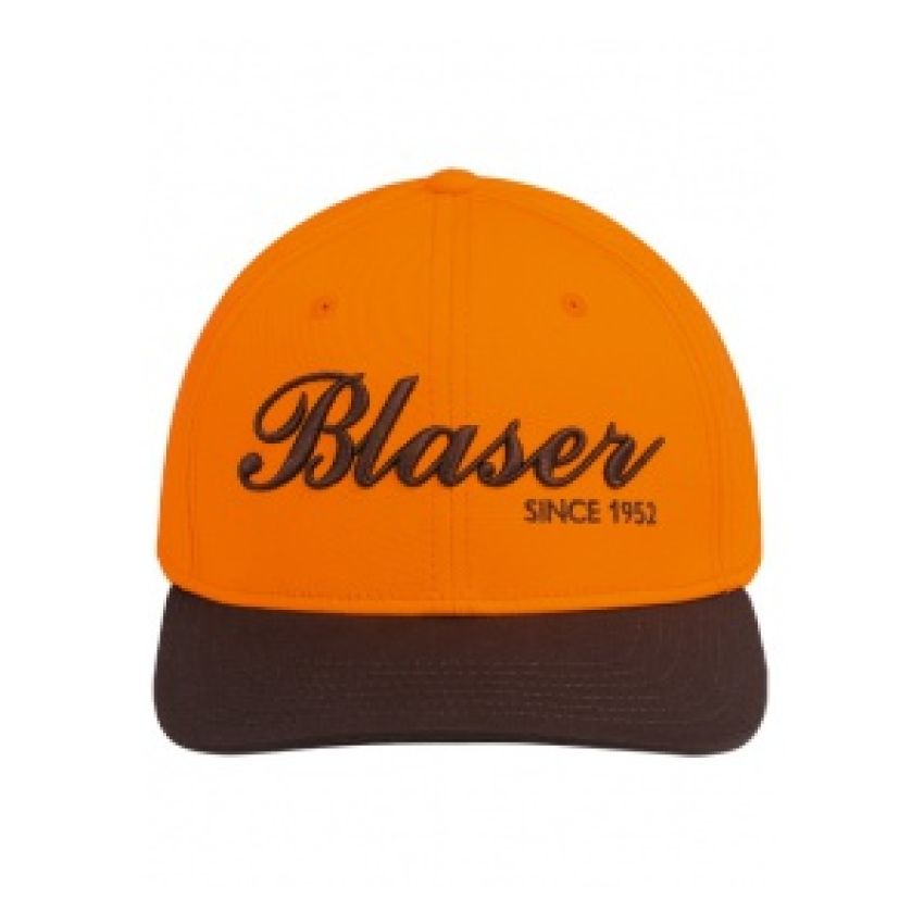 Hlavný obrázok Blaser Striker Limited Orange šiltovka