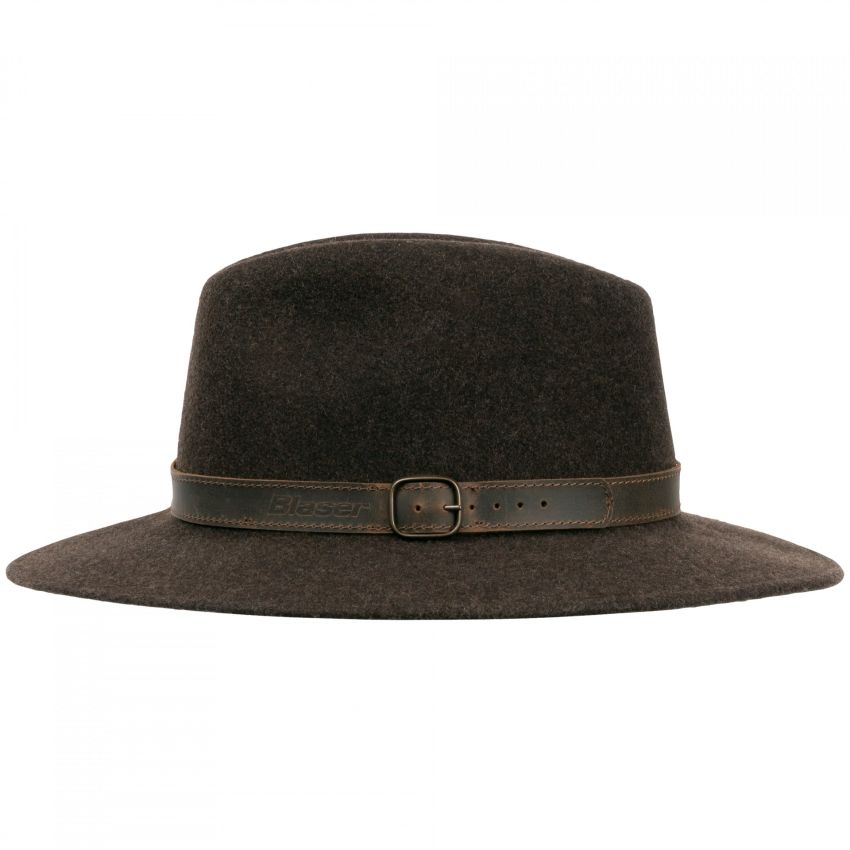 Hlavný obrázok Blaser Traveller klobúk