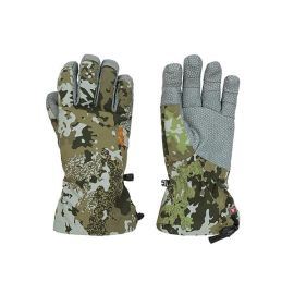 Blaser Winter Glove 21 camo rukavice