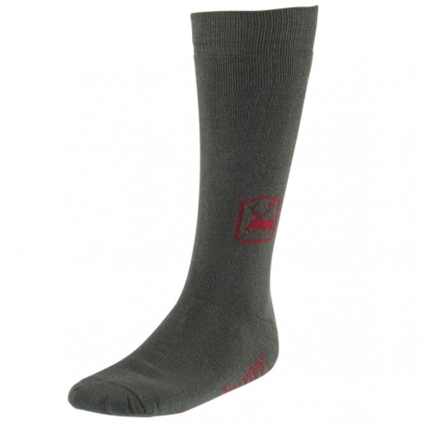 Hlavný obrázok Deerhunter 2 Pack- ponožky dlhé