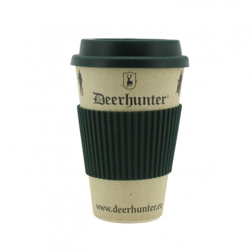 Hlavný obrázok Deerhunter Bamboo pohár