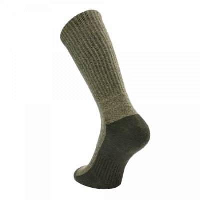 DEERHUNTER Hemp Mix Socks - ponožky 8305