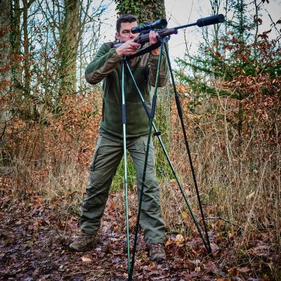Deerhunter strelecká palica M107