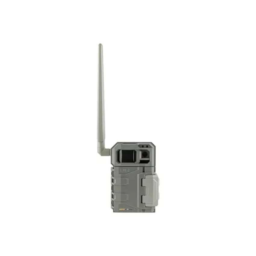 Hlavný obrázok Fotopasca SPYPOINT LM2 20 Mpx 4G - SIM karta ZADARMO