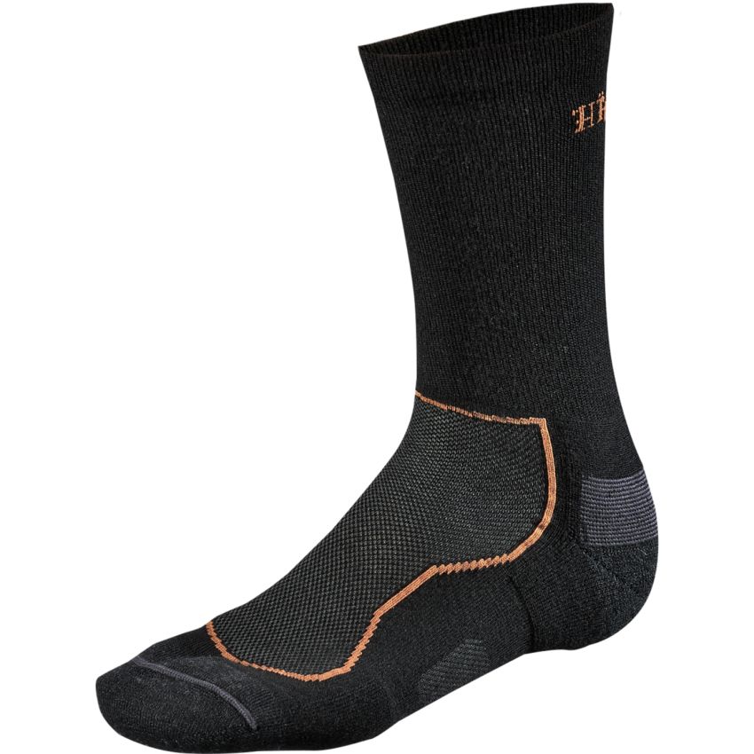 Hlavný obrázok Härkila All Season Wool II ponožky