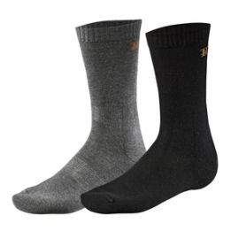 Härkila CASUAL 2-PACK SOCK ponožky