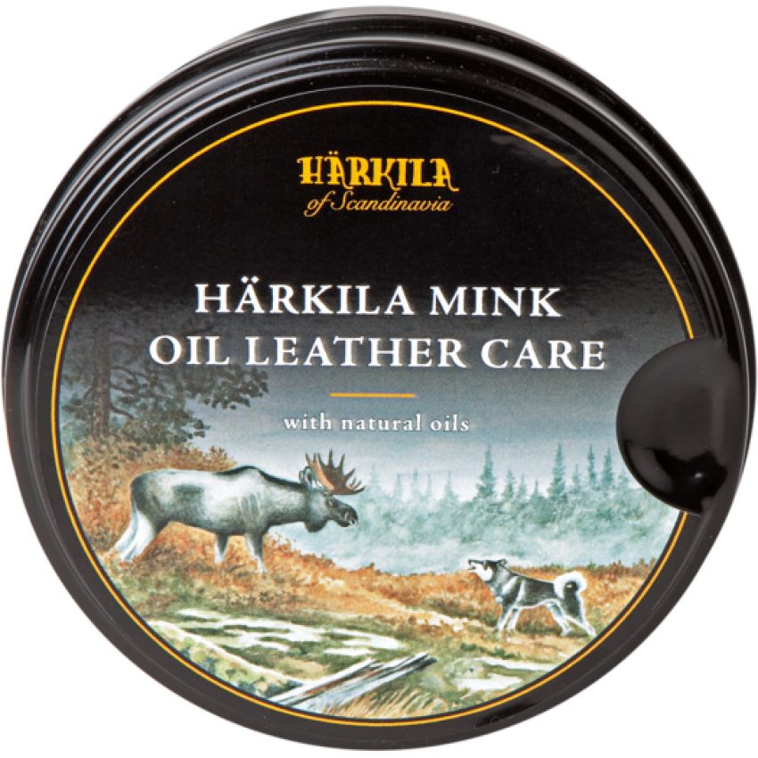 Hlavný obrázok Härkila krém s olejom na kožu a obuv