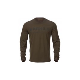 Härkila Mountain Hunter L/S tričko s dlhým rukávom