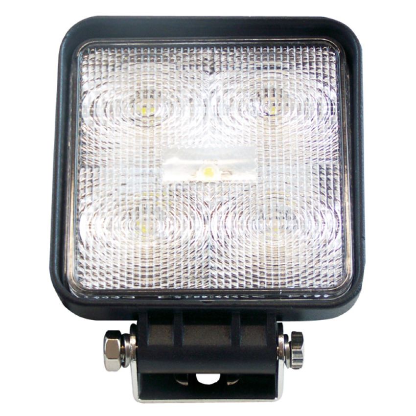 Hlavný obrázok LED pracovné svetlá 5x3W 1150 lumenov