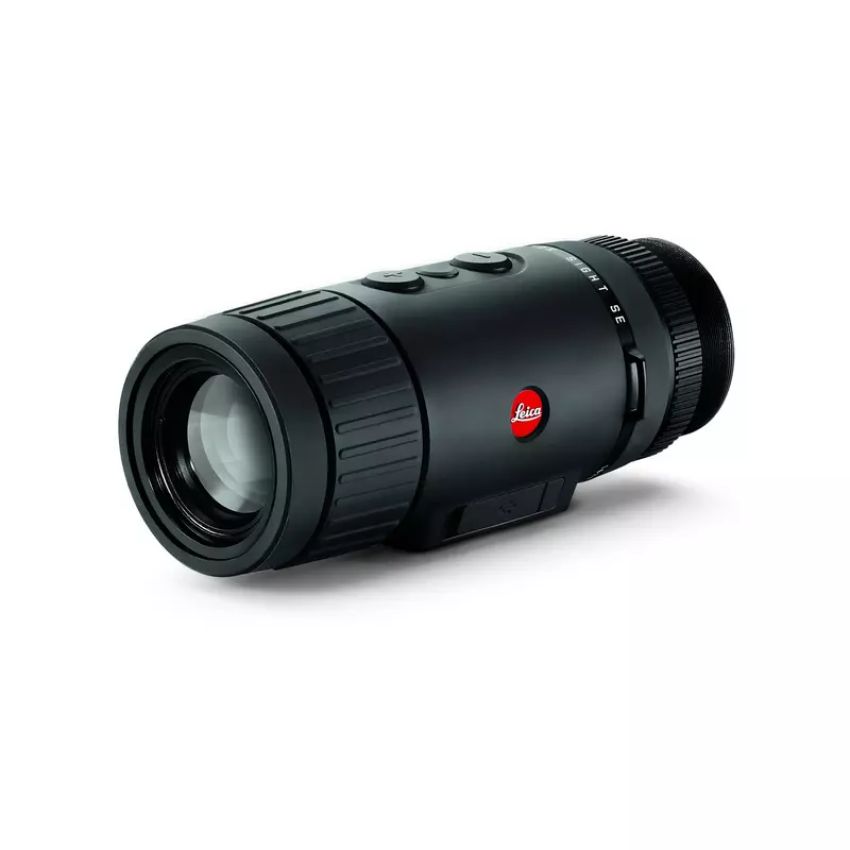 Hlavný obrázok Leica Calonox Sight SE - detekcia na 2000 m Termovízna predsádka
