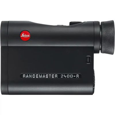 Leica Rangemaster CRF 2400-R diaľkomer
