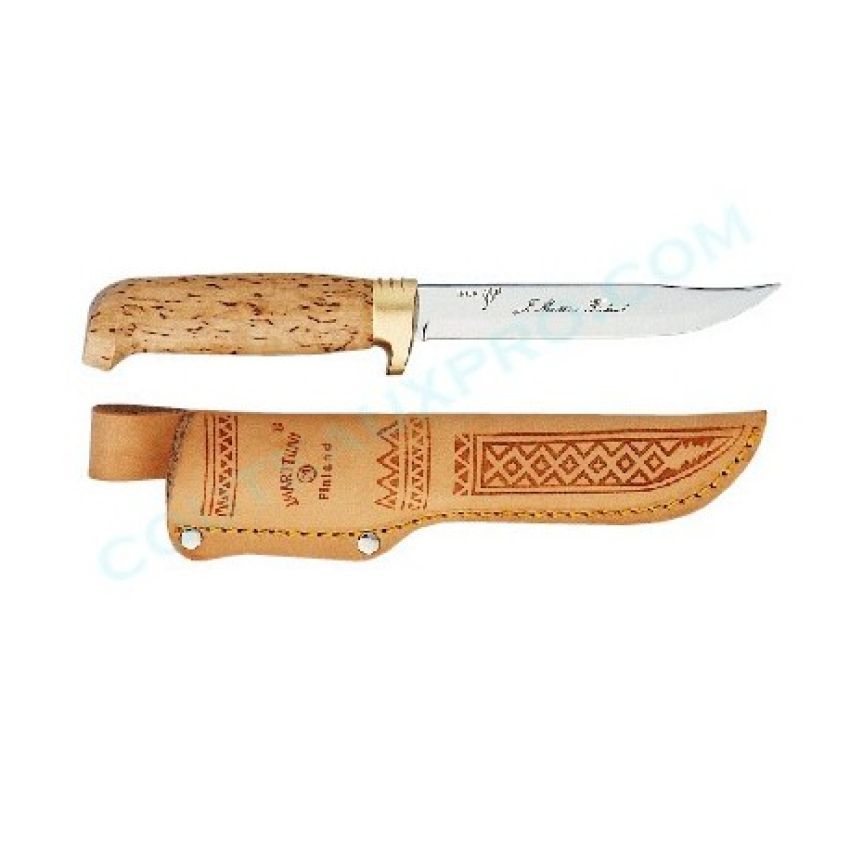 Hlavný obrázok Marttiini Golden Lynx 13cm nôž