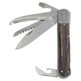Mikov Poľovnícky nôž 232-XH-5 KP