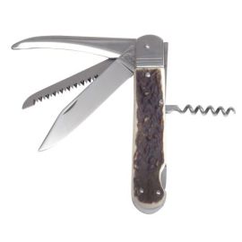 Mikov Poľovnícky nôž 232-XP-4V/KP