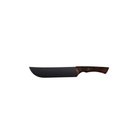 Nôž na mäso Tramontina Churrasco Black FSC - 20 cm