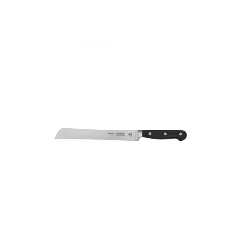 Hlavný obrázok Nôž na pečivo Tramontina Century 20cm
