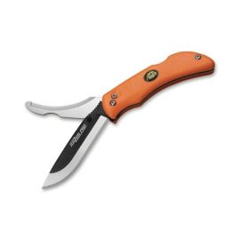 Outdoor Edge Razor Pro Orange nôž