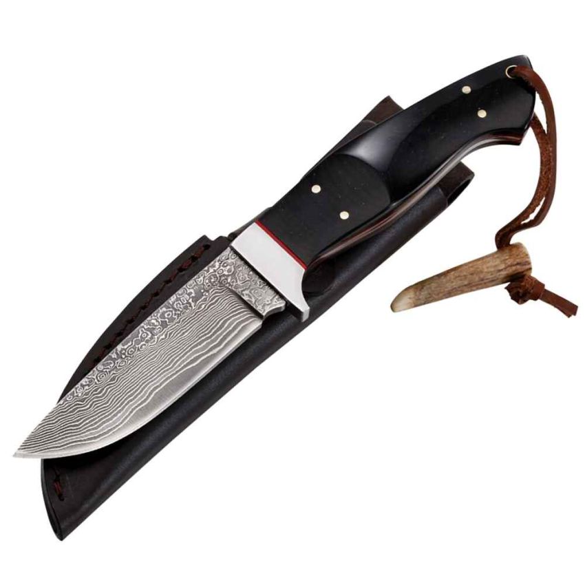 Hlavný obrázok PARFORCE Rhomboss - damaškový nôž