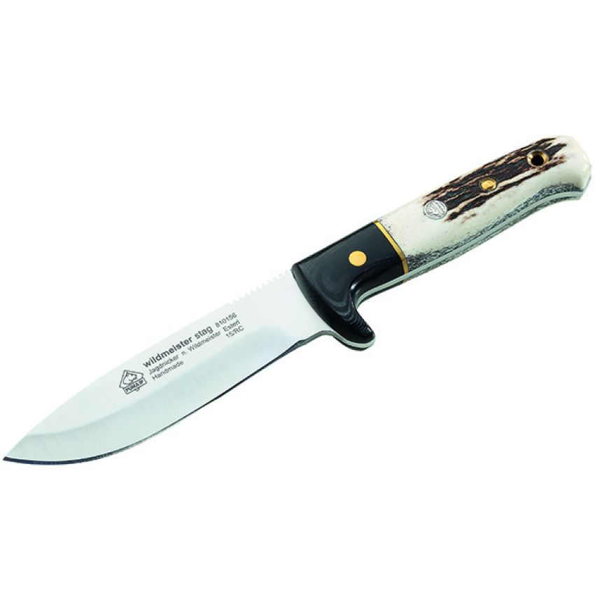 Hlavný obrázok Puma IP 810156 Wildmeister stag nôž