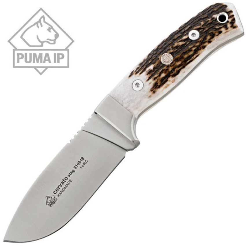 Hlavný obrázok Puma IP Cervato Stag nôž
