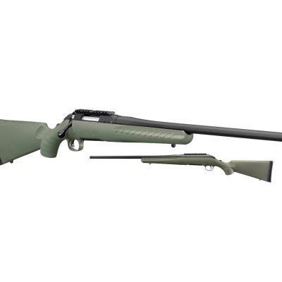 Ruger American Rifle Predator 6973, kal. 6,5 Creedmoor
