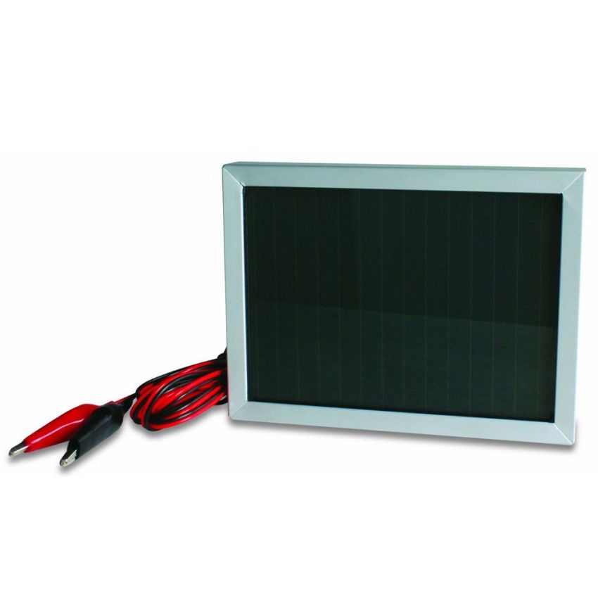 Hlavný obrázok Solárny panel 12V MOULTRIE MFHP53709