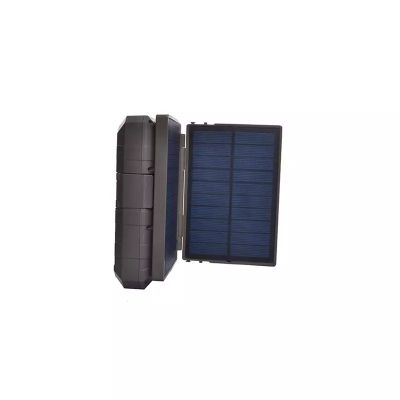 Solárny panel s power bankou 10400mAh pre fotopasce Spromise / ScoutGuard