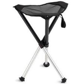Teleskopická stolička Walkstool Comfort L 45 cm