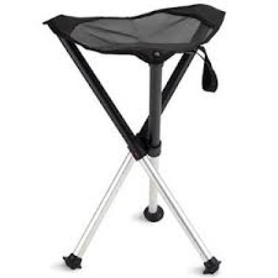 Teleskopická stolička Walkstool Comfort XXL 75 cm