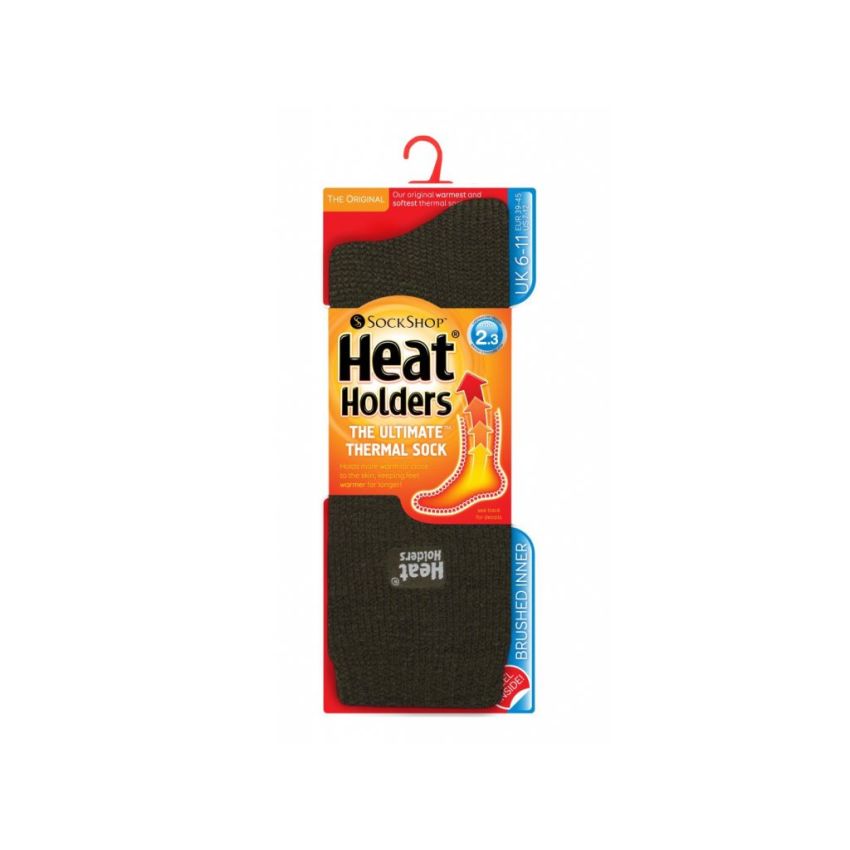 Hlavný obrázok Termo izolačné ponožky Heat Holders