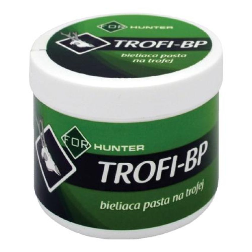 Hlavný obrázok TROFI-BP - Bieliaca pasta na trofej