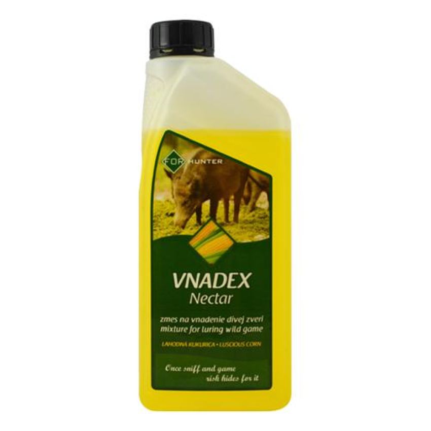 Hlavný obrázok VNADEX Nectar lahodná kukurica 1 kg
