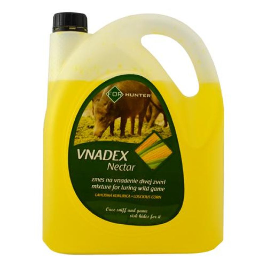 Hlavný obrázok VNADEX Nectar lahodná kukurica 4 kg