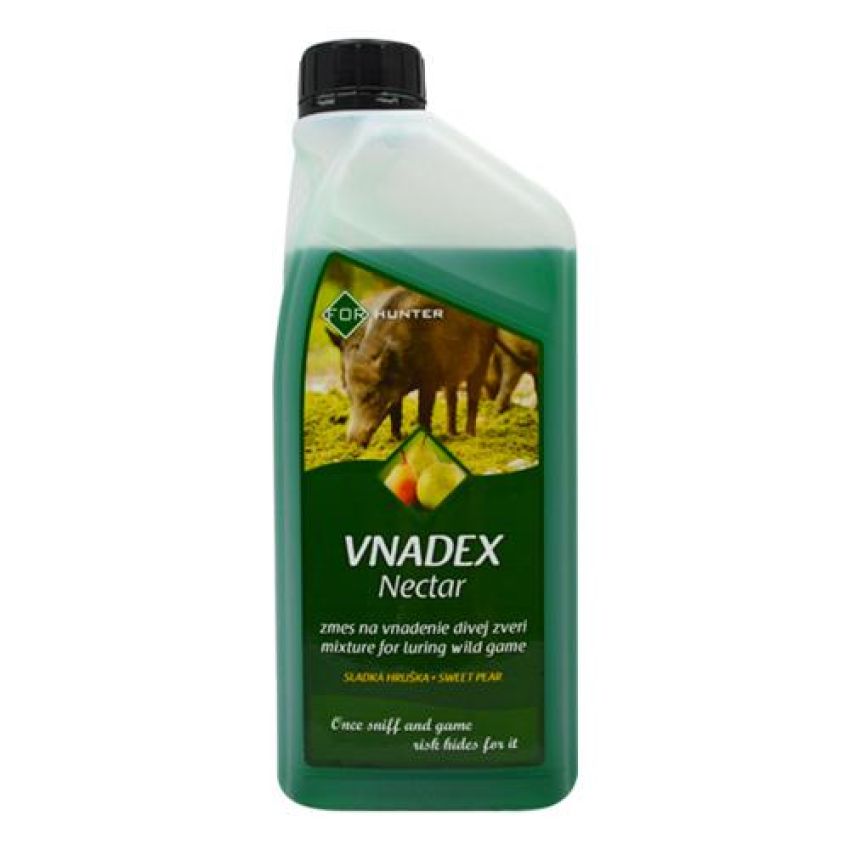 Hlavný obrázok VNADEX Nectar sladká hruška 1 kg