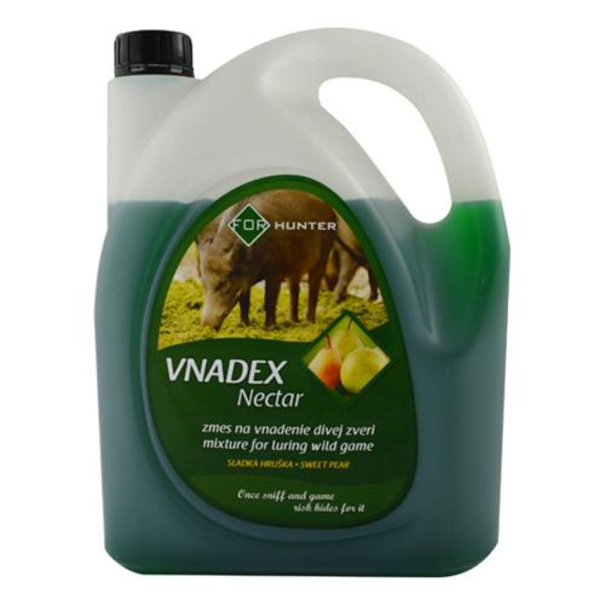 Hlavný obrázok VNADEX Nectar sladká hruška 4 kg