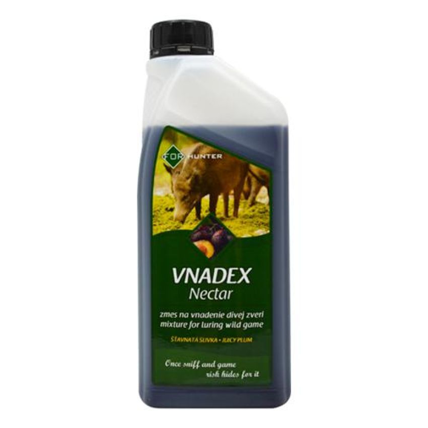 Hlavný obrázok VNADEX Nectar šťavnatá slivka 1 kg