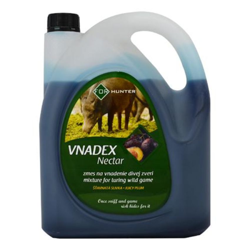 Hlavný obrázok VNADEX Nectar šťavnatá slivka 4 kg