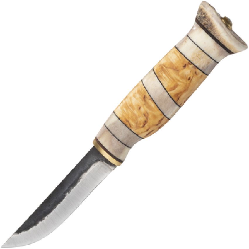 Hlavný obrázok Wood Jewel Willow grouse knife WJ23RIE